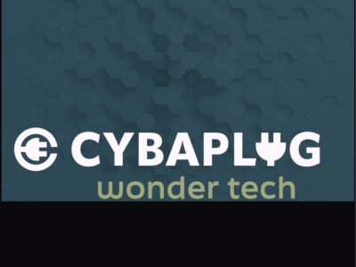 Cybaplug Media