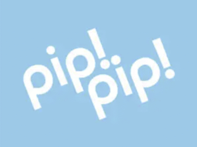 Pip! Pip! Graphics & Web